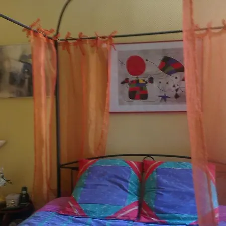 Maestra Robinskaia לה מאנש
